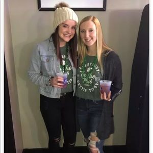 Meet your Posher, Mariah